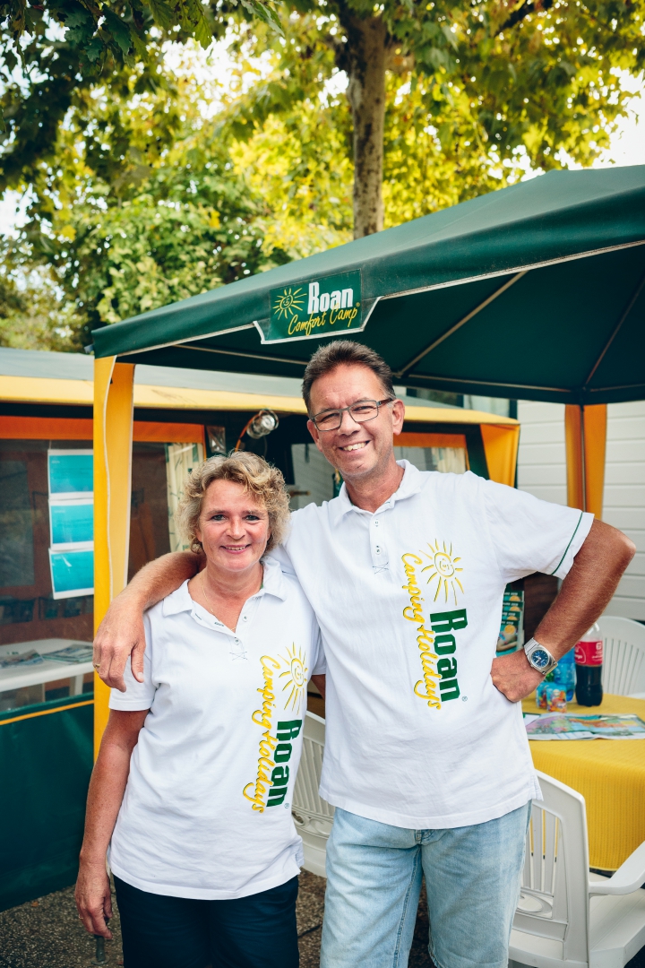 We kijken uit naar onze nieuwe bestemming Camping Vilanova Park en zijn nog lang niet van plan te stoppen!